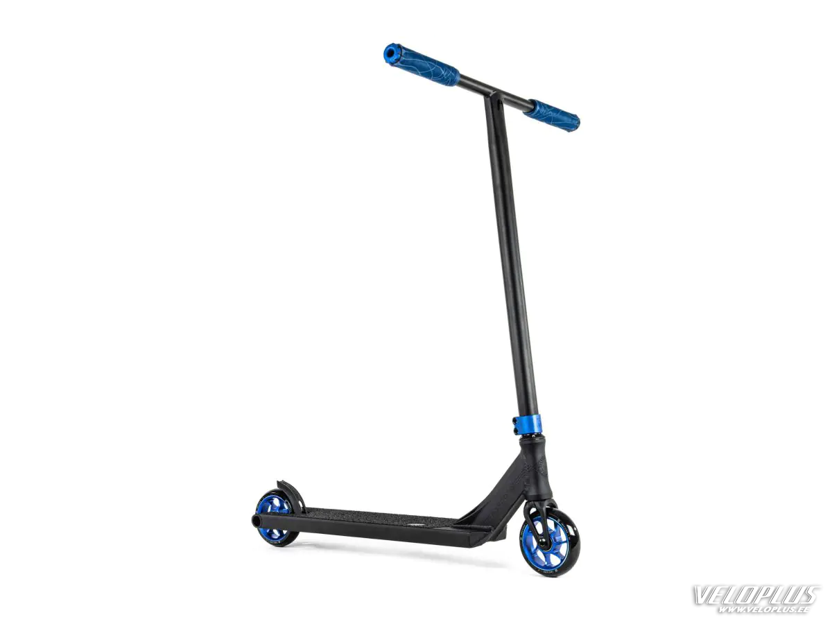 Ethic Pandora Complete Pro Scooter L Black/Blue