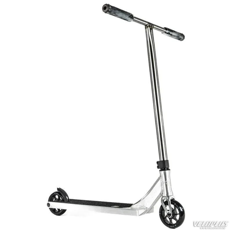 Trikitõukeratas ETHIC PANDORA hõbe L >150-180cm 3.2kg 67cm