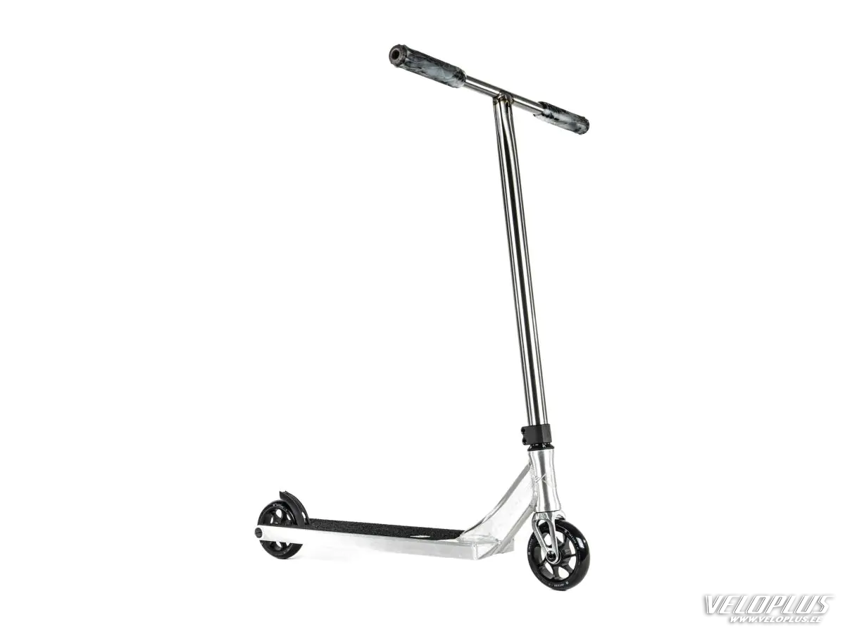 Tõukeratas ETHIC PANDORA hõbe L >150-180cm 3.2kg 67cm