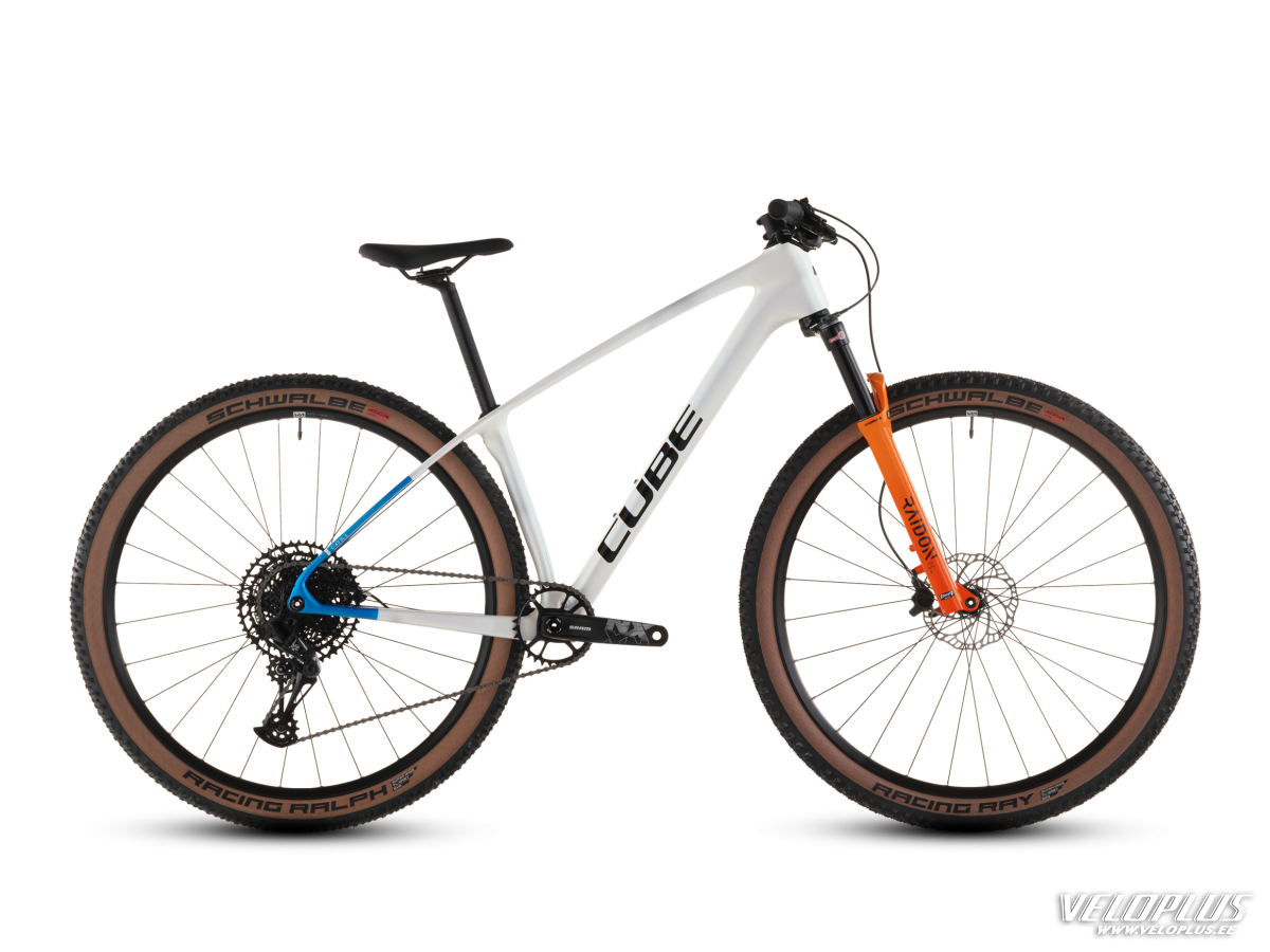 Cube Phenix C:62 Rookie SLX teamline 27,5"