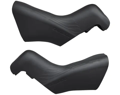 Bracket Cover Set Shimano ULTEGRA ST-R8170 Black