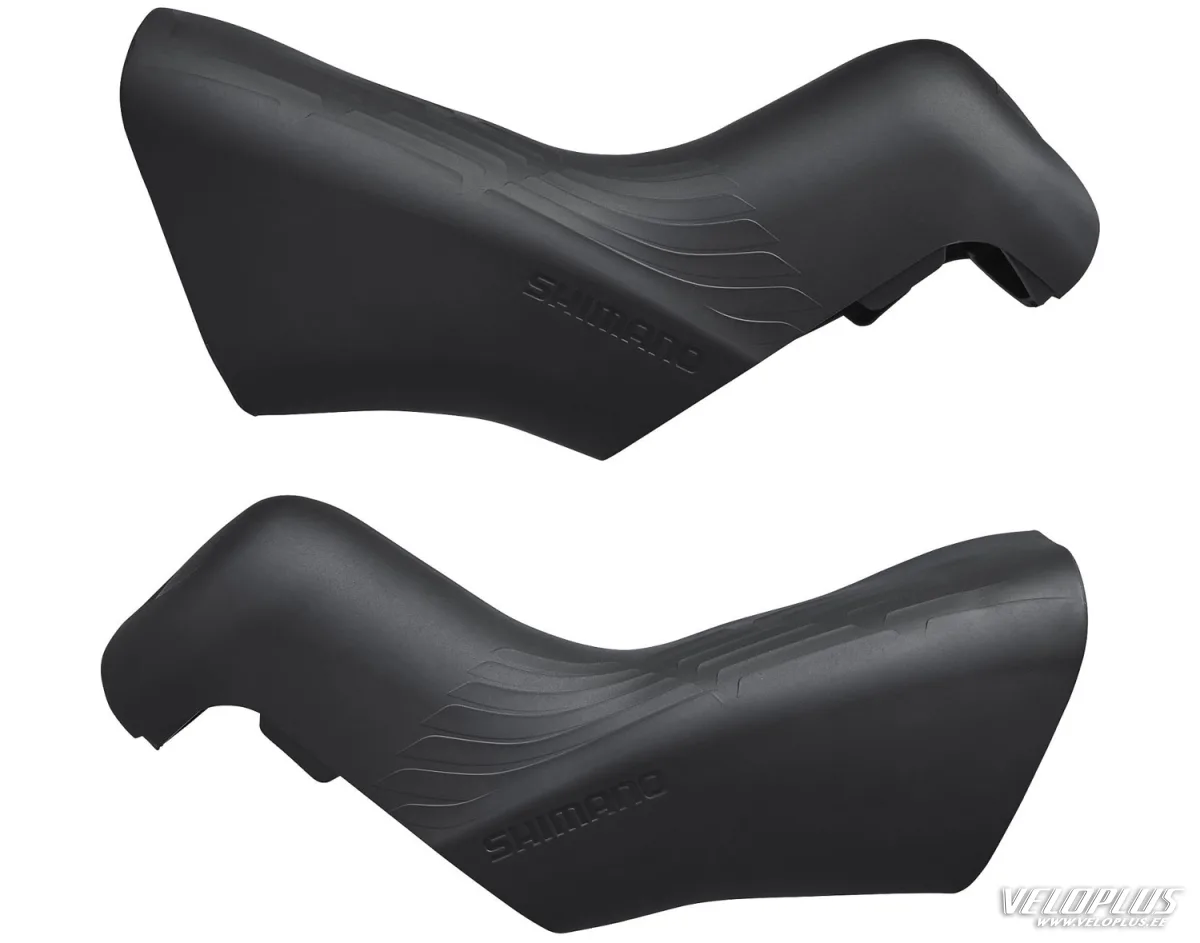 Bracket Cover Set Shimano ULTEGRA ST-R8170 Black
