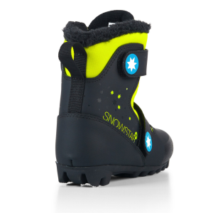Lasten hiihtomonot Fischer SNOWSTAR