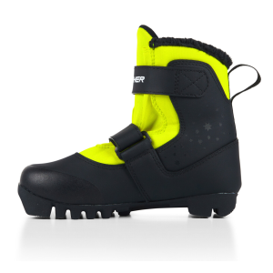 Lasten hiihtomonot Fischer SNOWSTAR