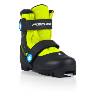 Lasten hiihtomonot Fischer SNOWSTAR