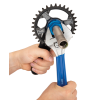 Park Tool LRT-4 lockring tool – Shimano Direct Mount thumbnail 4