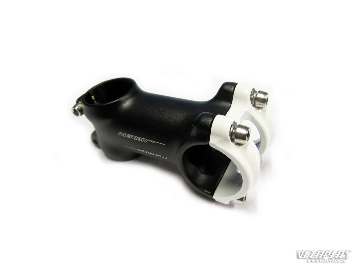 Stem Merida Pro OS 70mm 7 black Veloplus