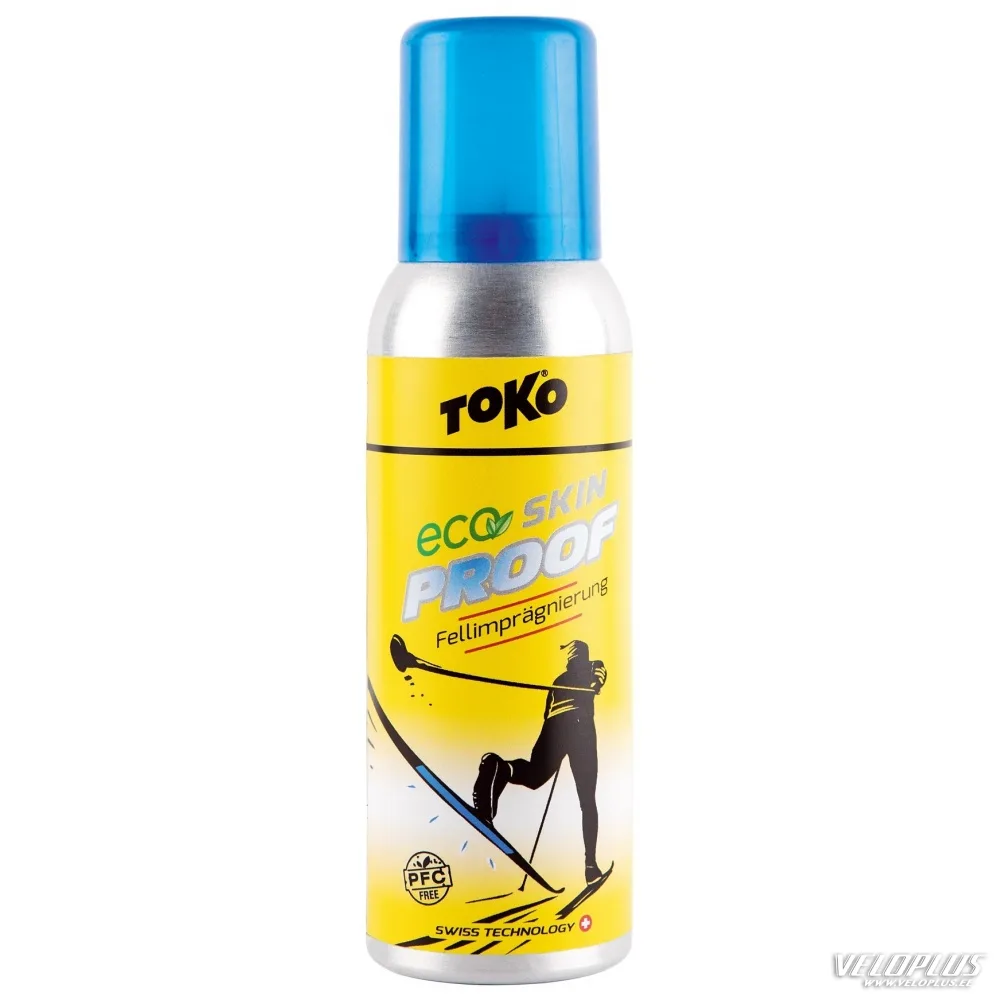 TOKO ECO SKIN PROOF 100 ml spray