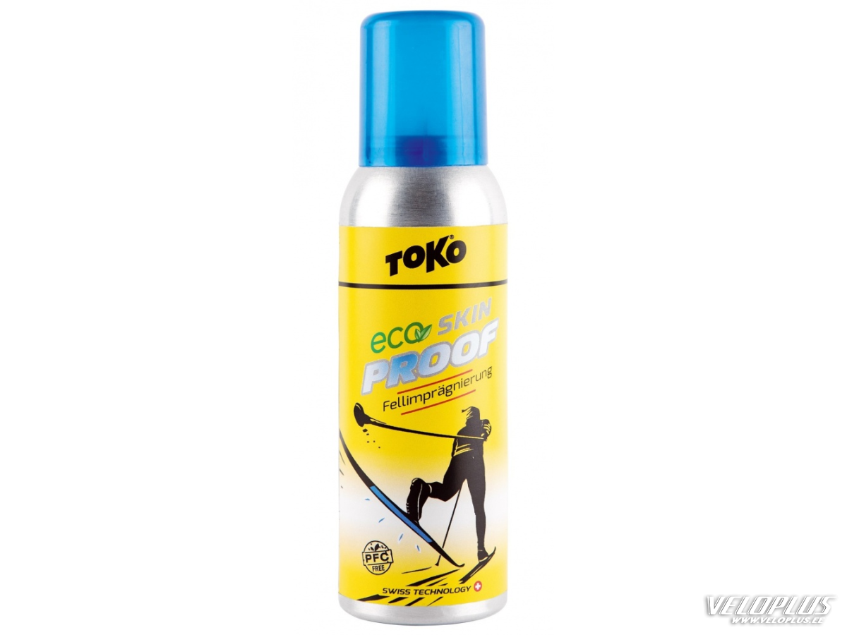 TOKO ECO SKIN PROOF 100 ml spray