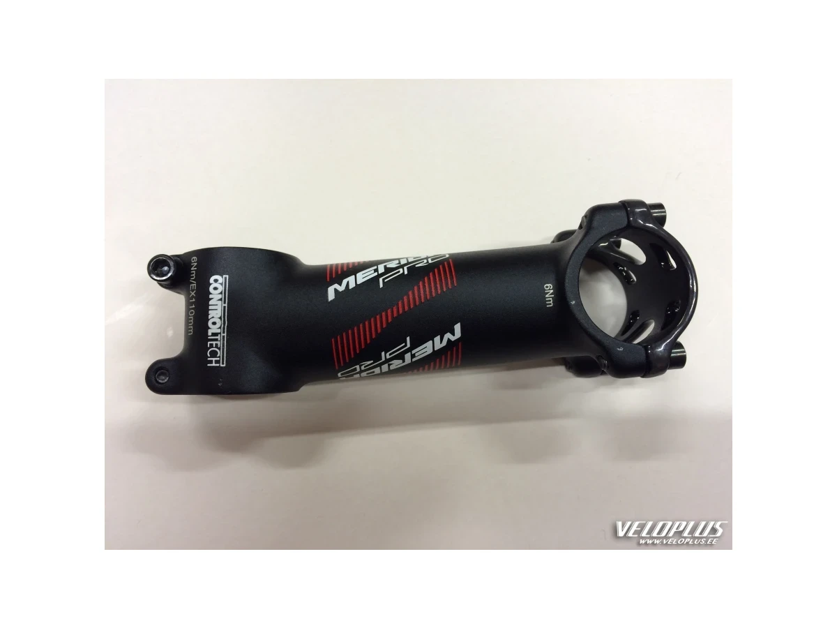 Stem Merida Pro OS 110mm 7 black