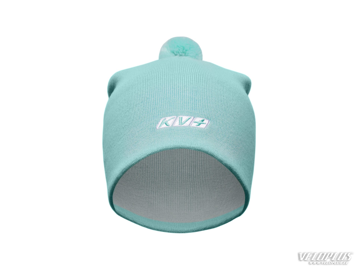 KV+ FIOCCO OZ tute cepure tirkīza