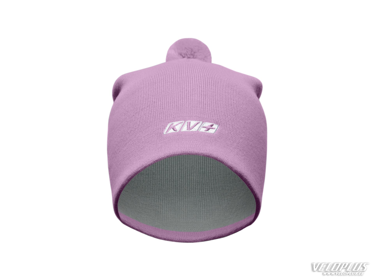 KV+ FIOCCO OZ tute cepure lillā