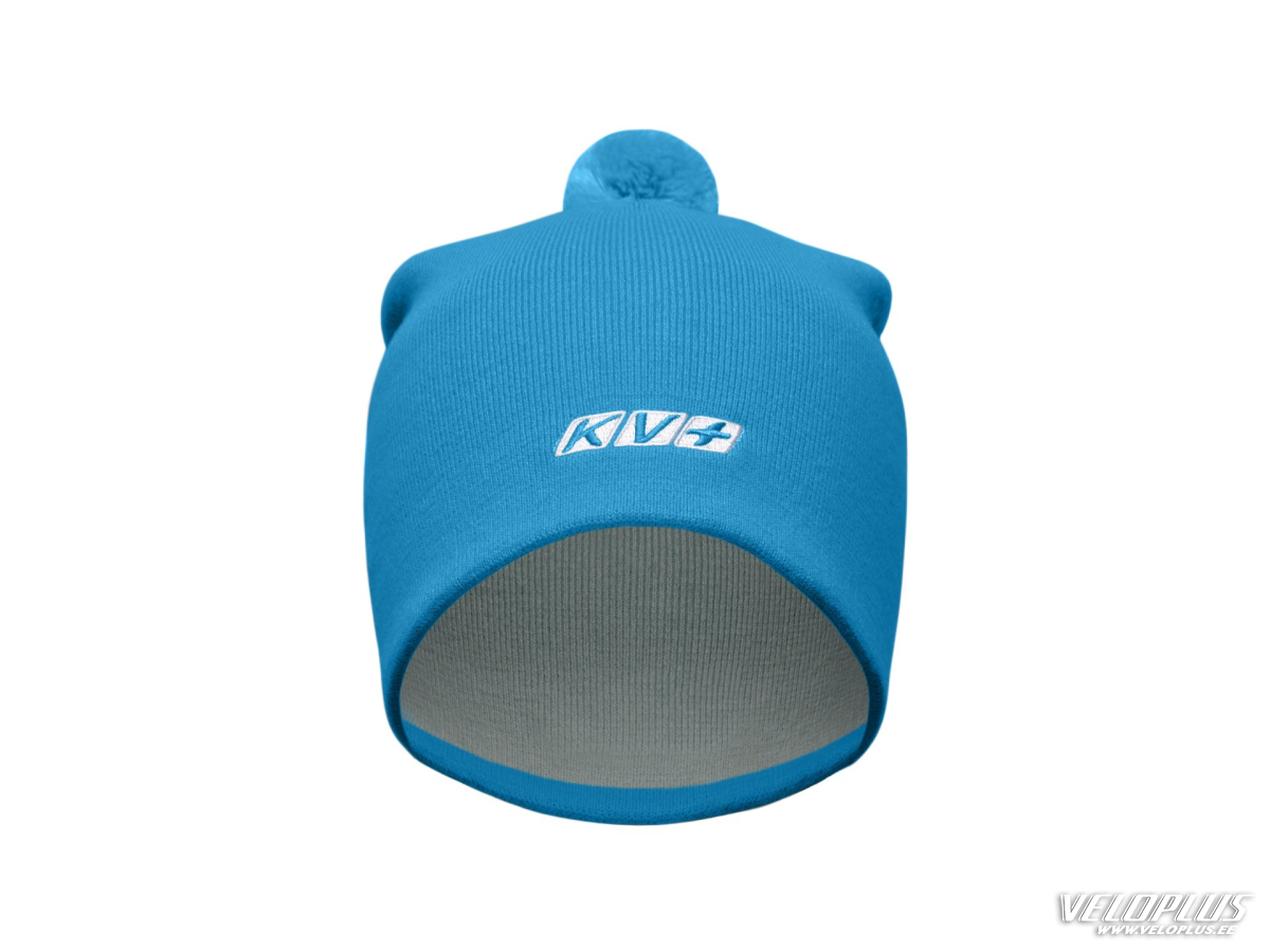 Tute cepure KV+ FIOCCO OZ zila