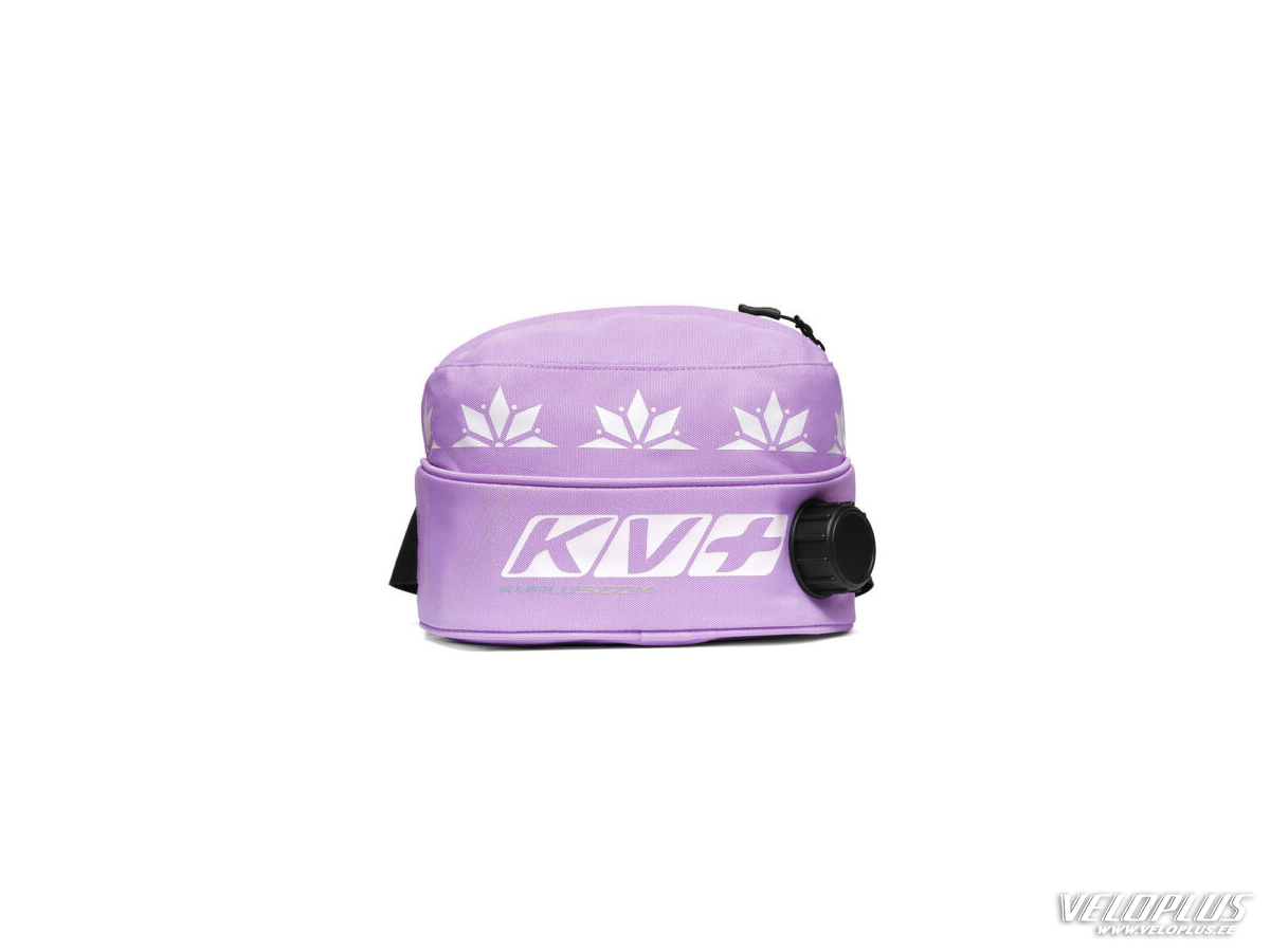 KV+ THERMO Drink Belt lilac 1L