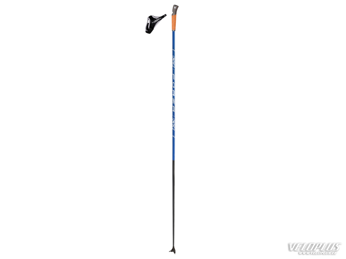 Suusakepid KV+ FORZA