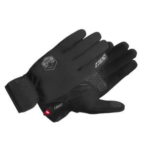 Slidinėjimo pirštinės KV+ COLD PRO