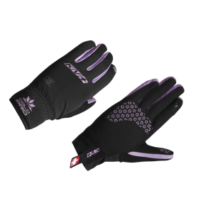 Slidinėjimo pirštinės KV+ COLD PRO