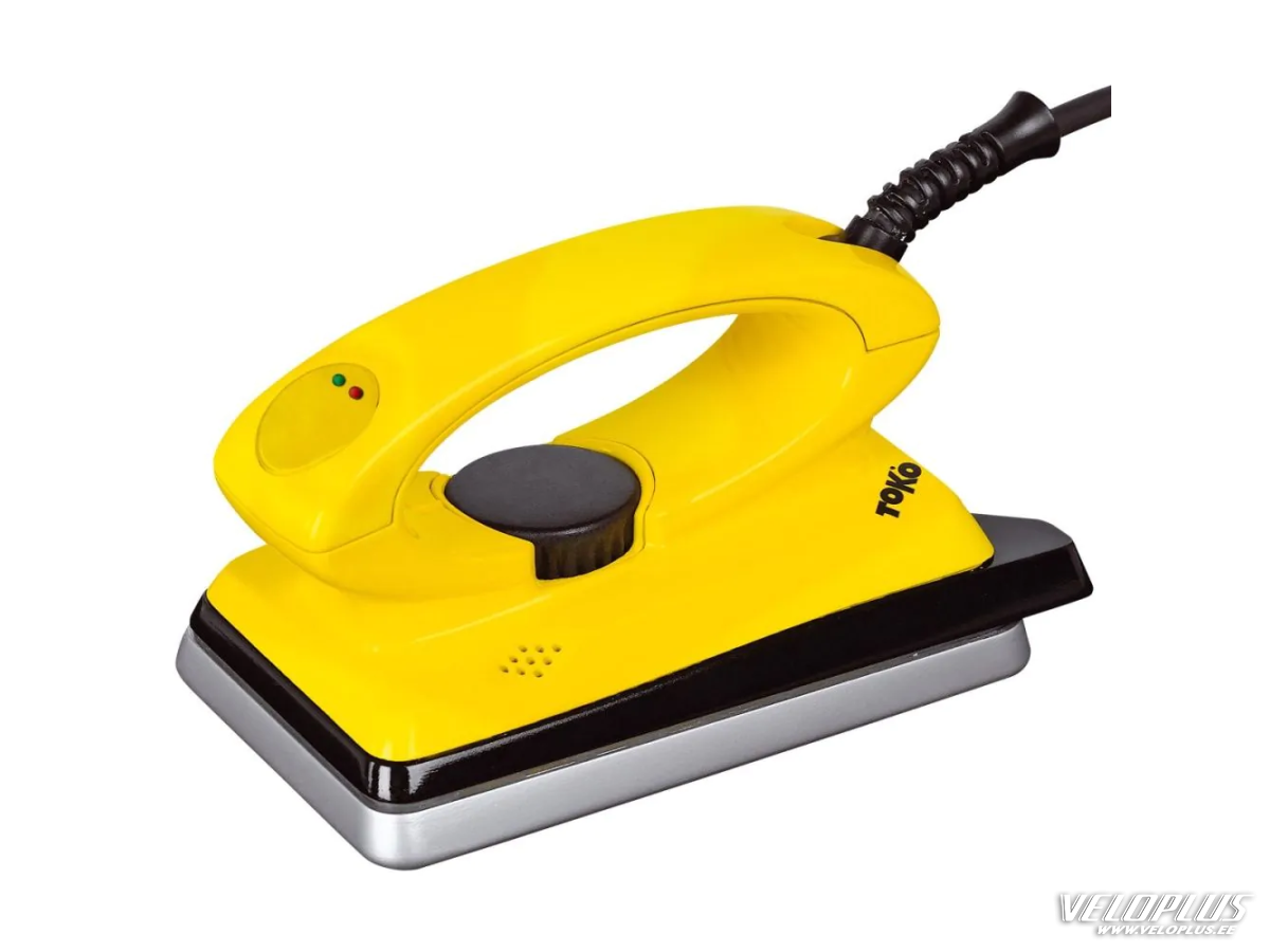 Утюг для смазки TOKO T8 800W 160°C