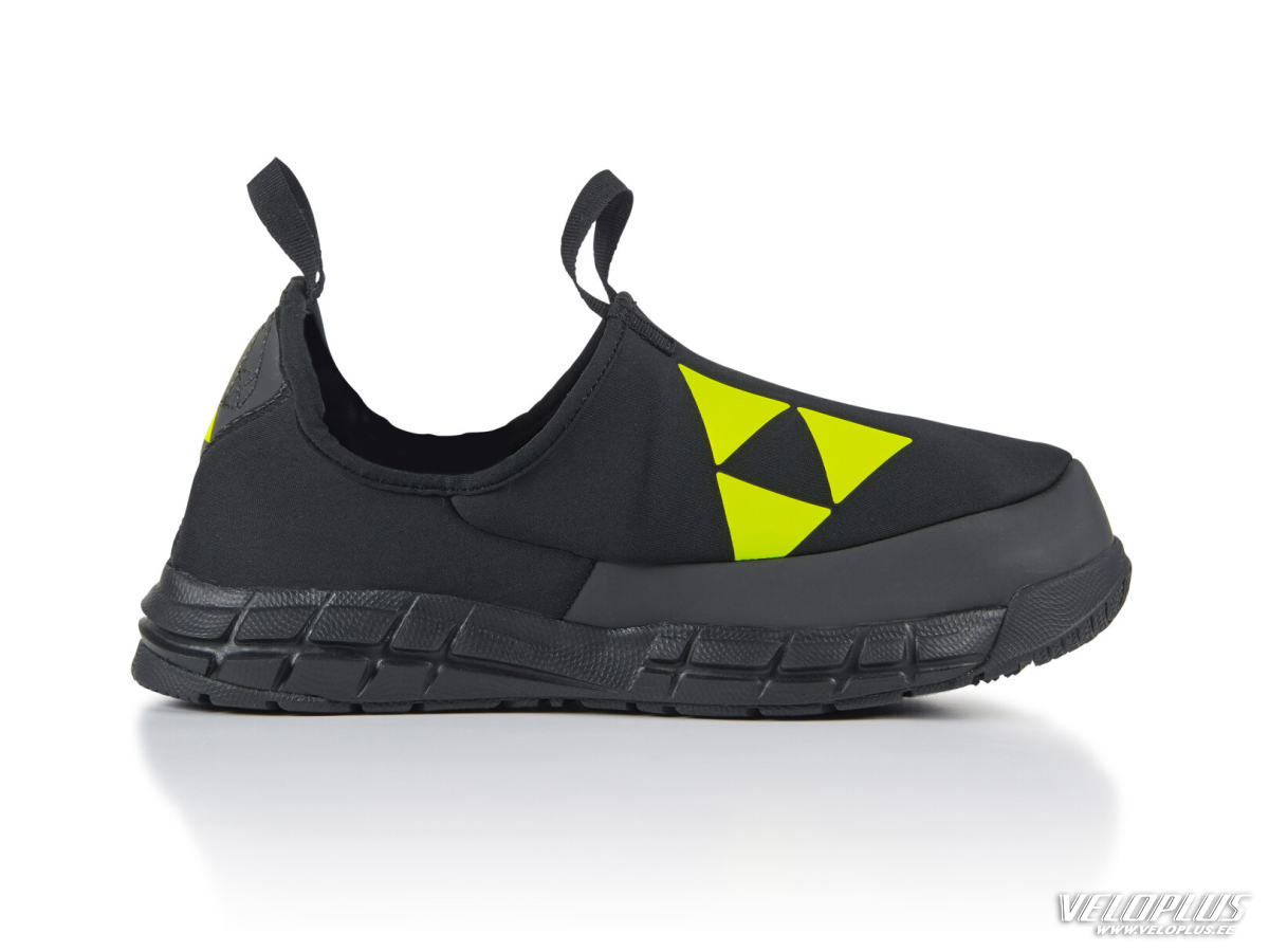 Suusasaabaste käimistallad FISCHER OVERBOOT RACE