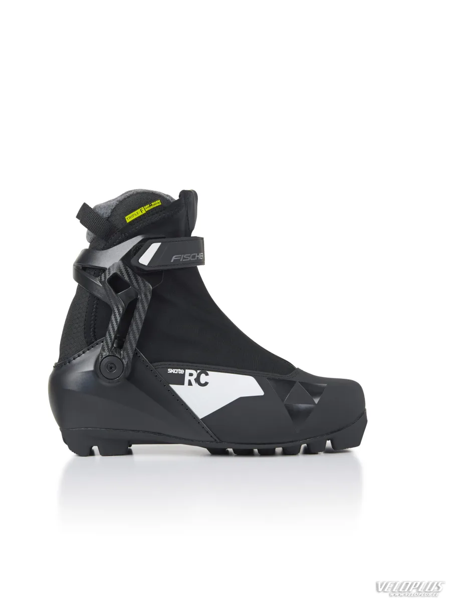 Женские лыжные ботинки Fischer RC SKATE WS