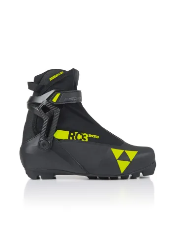 Fischer RC3 Skate ski boots