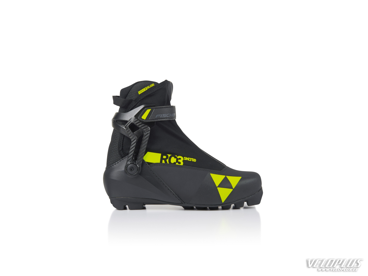 Fischer RC3 Skate ski boots