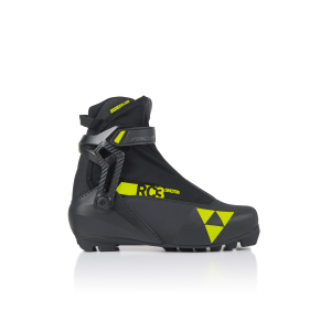 Fischer RC3 Skate ski boots