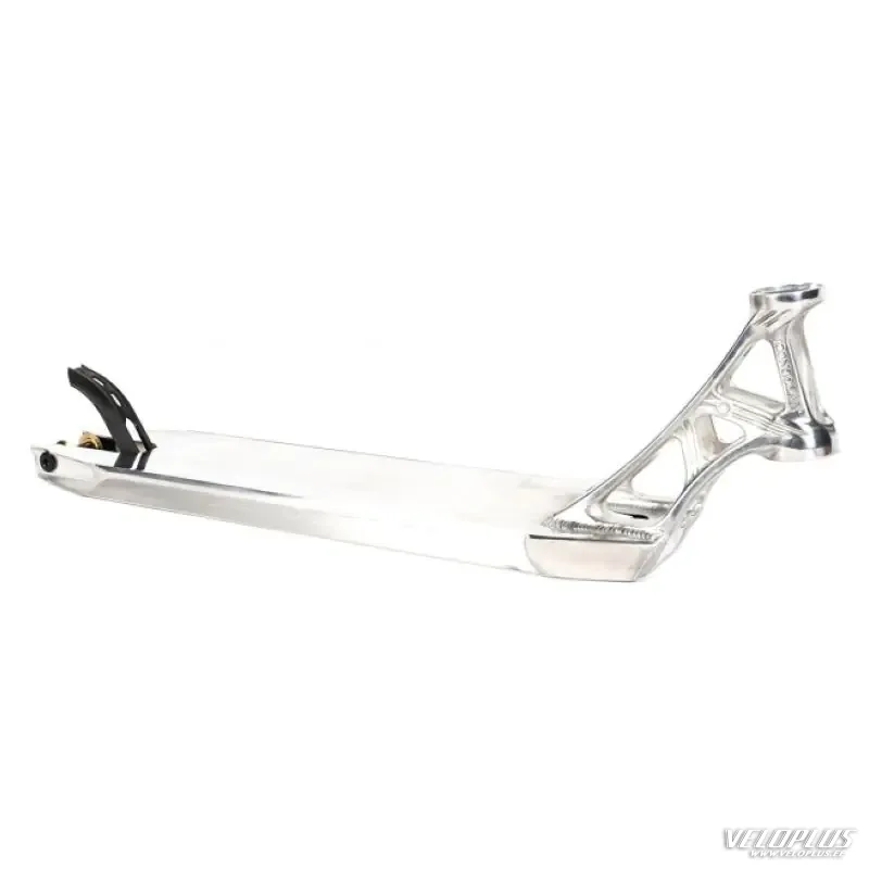 Tõukelaud ETHIC Iconoclast Evo 2 Deck 520 Polished