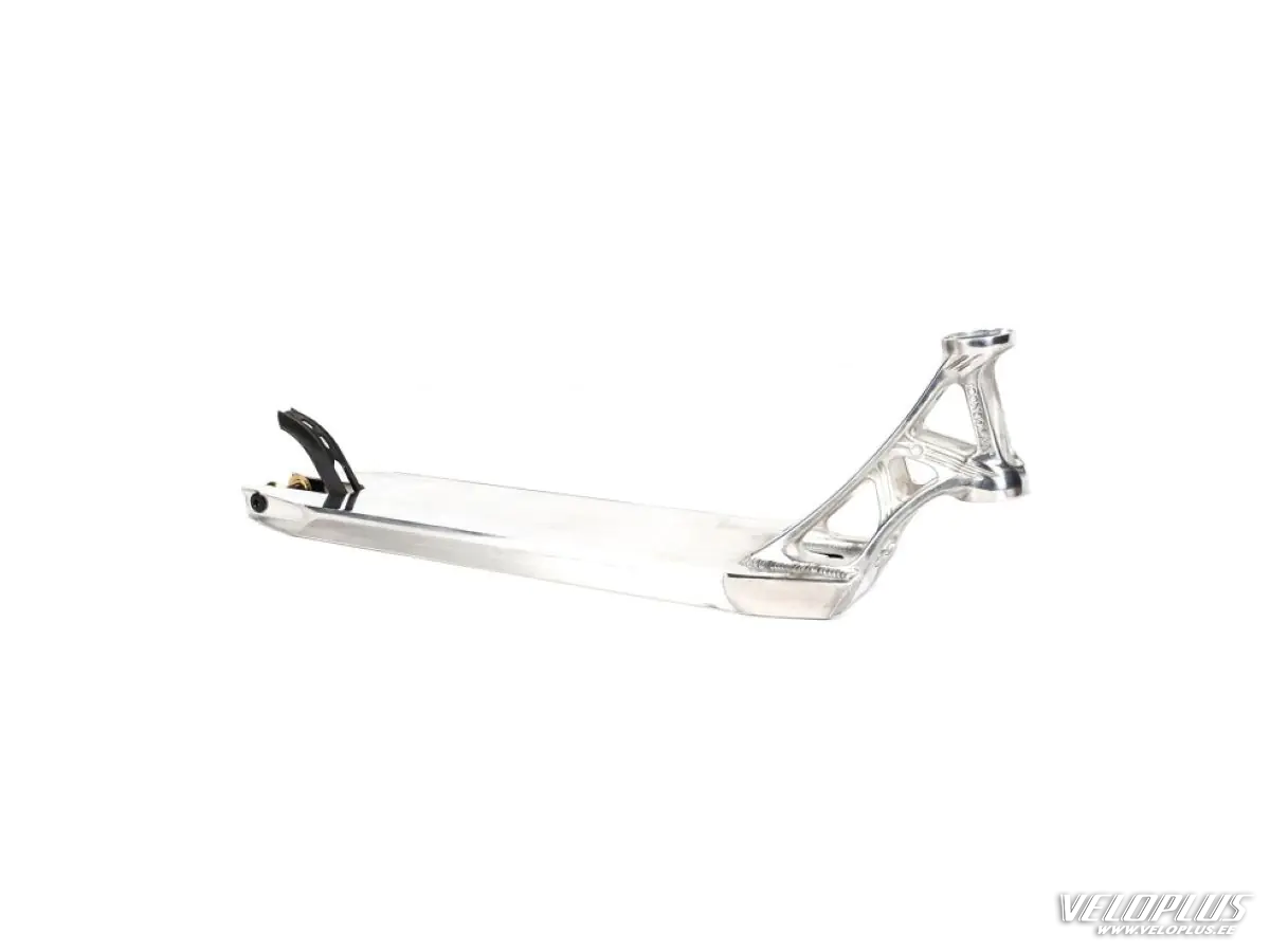 Самокатная дека ETHIC Iconoclast Evo 2 Deck 520 Polished