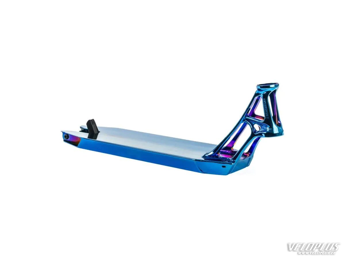 Potkulauta ETHIC Pandemonium V2 540mm sininen neokromi