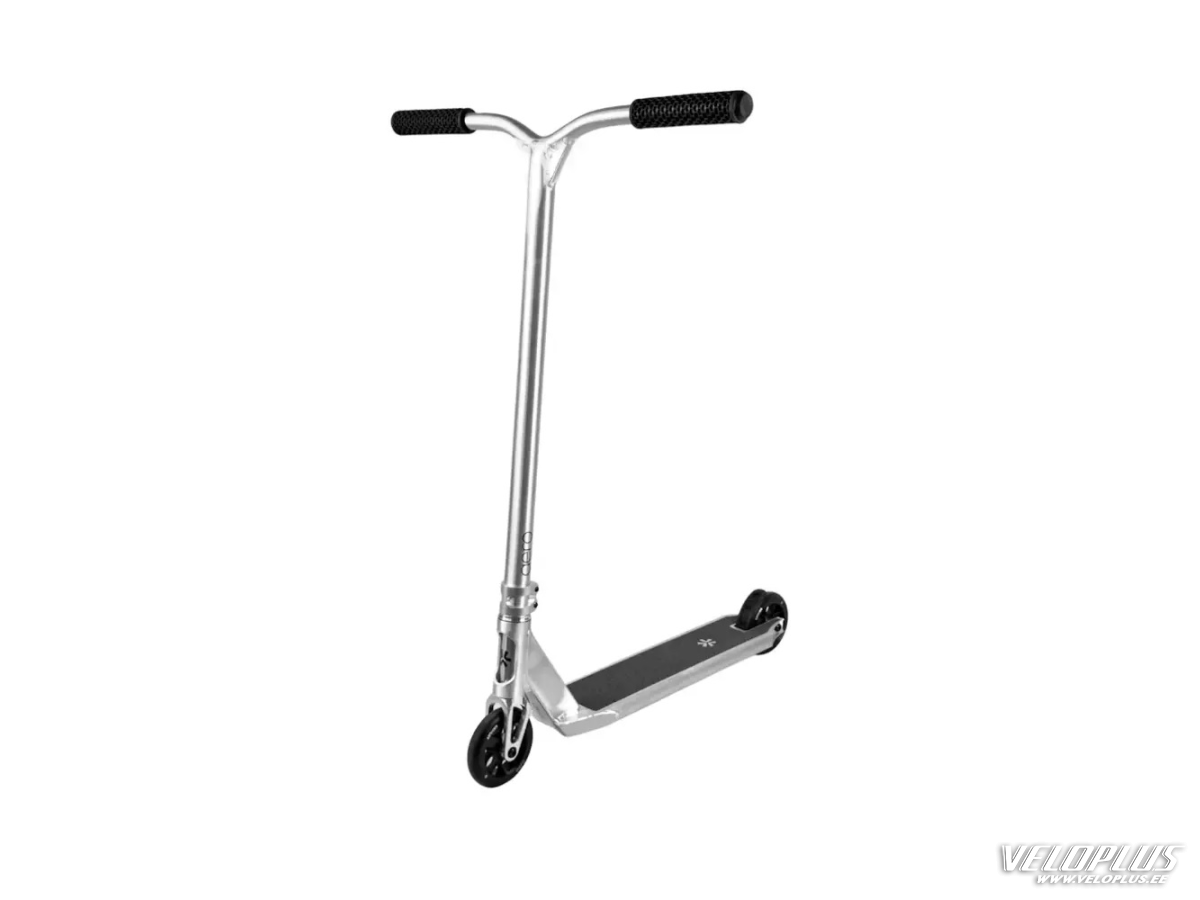 Tīrtenis UNION AERO M sudrabs 140–170 cm