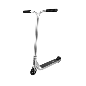 Complete Park Stuntscooter UNION AERO M Raw