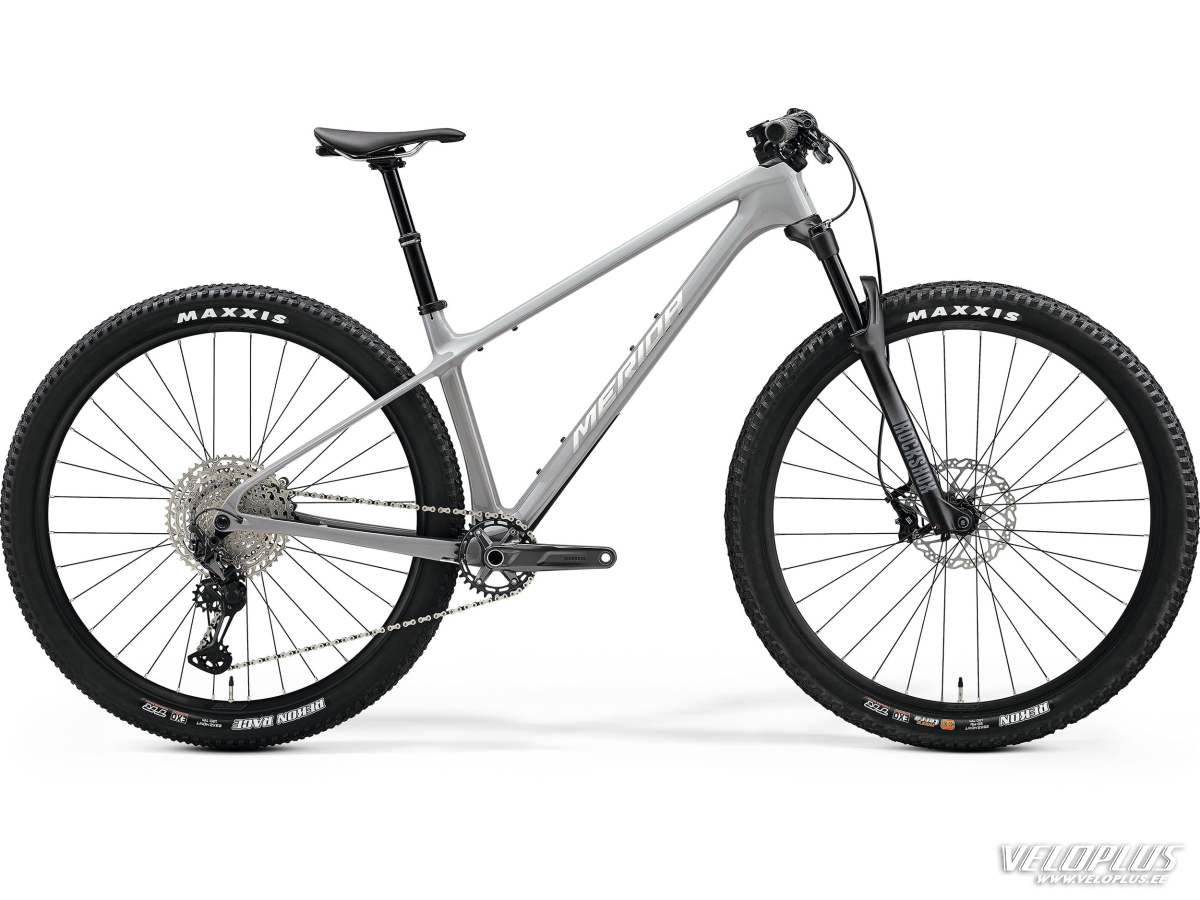 Merida BIG.NINE TR 5000