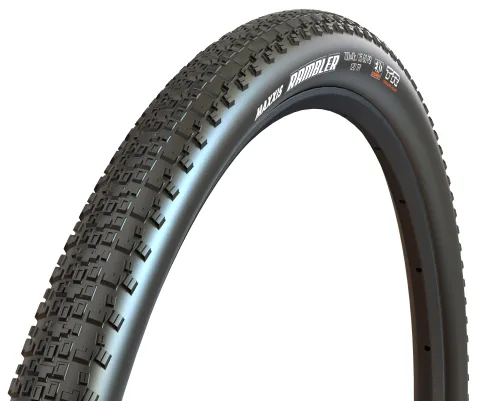 Maxxis Rambler 700x45 Tubeless Ready 60TPI padanga