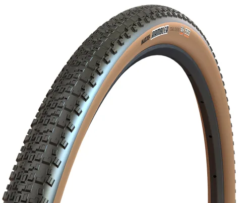 Maxxis Rambler 700x45 EXO Tubeless Ready SKINWALL padanga