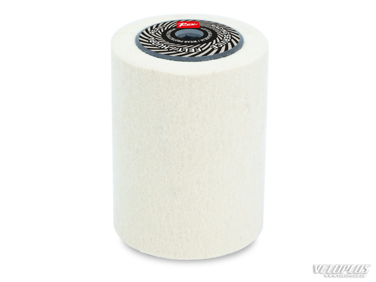 Roto birste REX FILCS 100mm