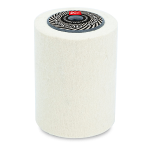 Roto šepetys REX VELTAS 100mm