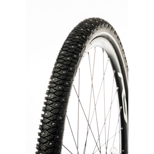 Studded Tyre Suomi Tyres 28x1.6 (42-622) ROUTA W248 E-BIKE