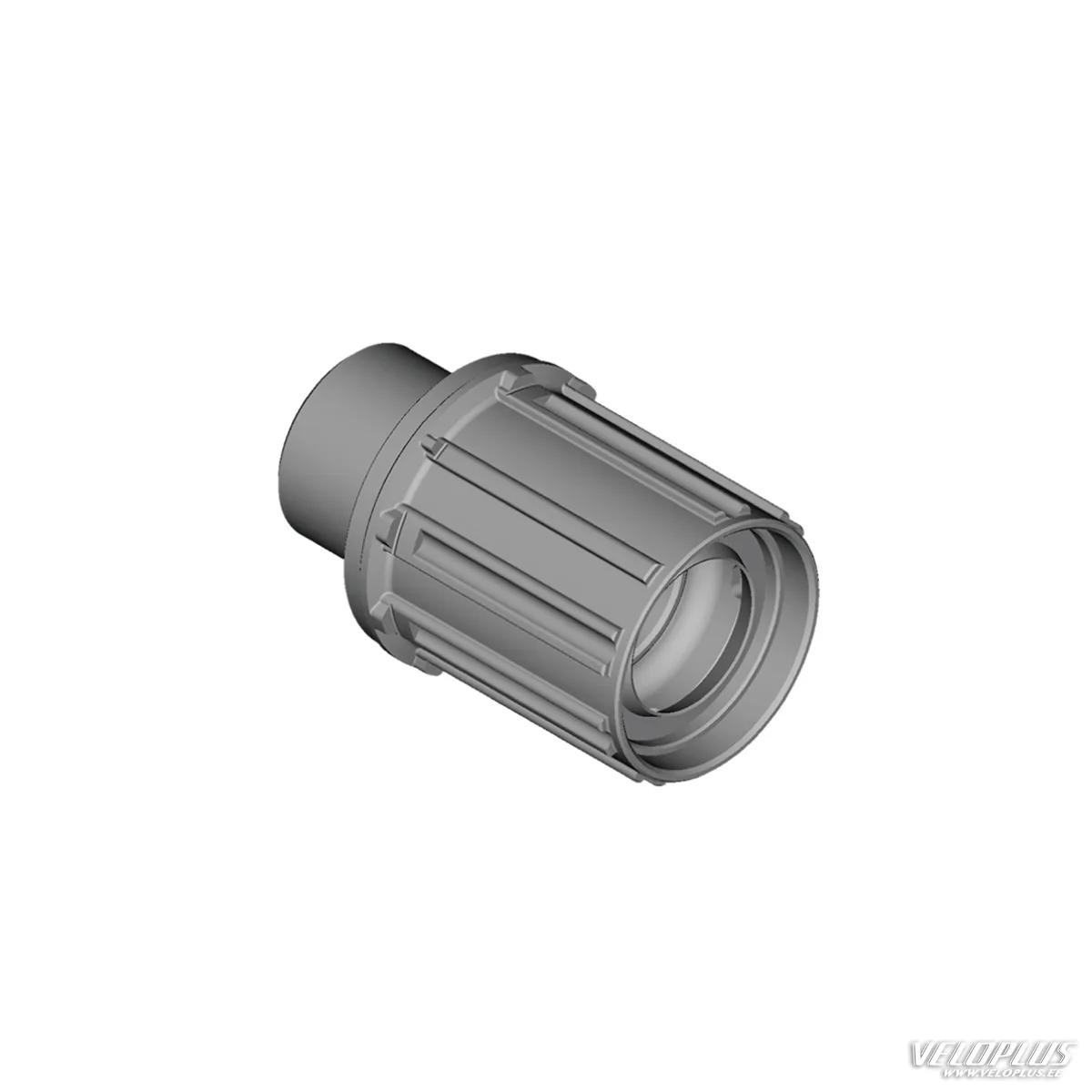Корпус трещотки Shimano FH-MT400B