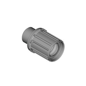 Tirrisüdamik Shimano FH-MT400B