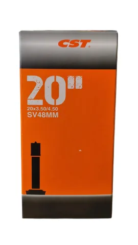 Vidinė kamera CST 20x3.5-4.5 AV 48mm