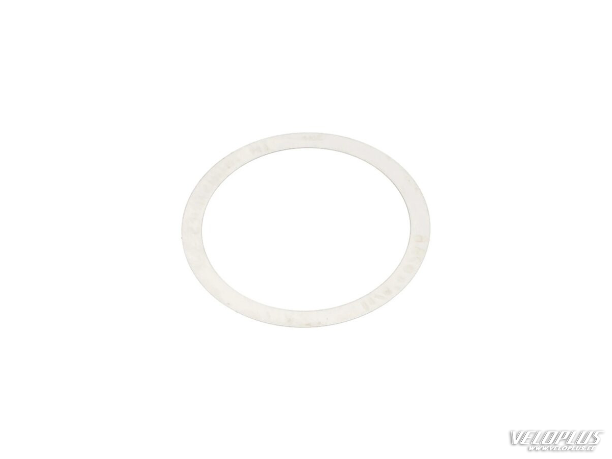 Kaelaseib FSA Microspacer 1 1/4" (MW259) 1 tk