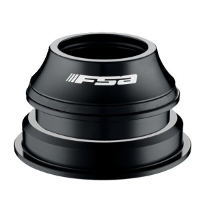 Headset FSA NO.57E 12.3mm alloy 1-1/8 to 1.5