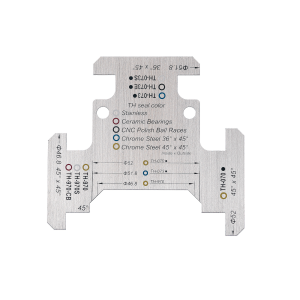 Headset Angle Gauge FSA 1-1/4 & 1.5 E0301