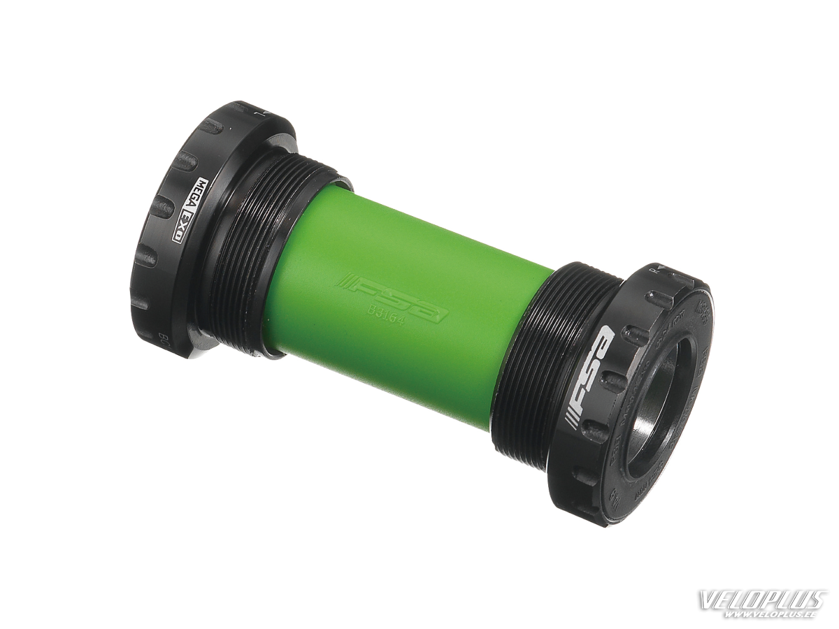 Apatinis laikiklis FSA M/EXO 24mm BSA68 BB-6200