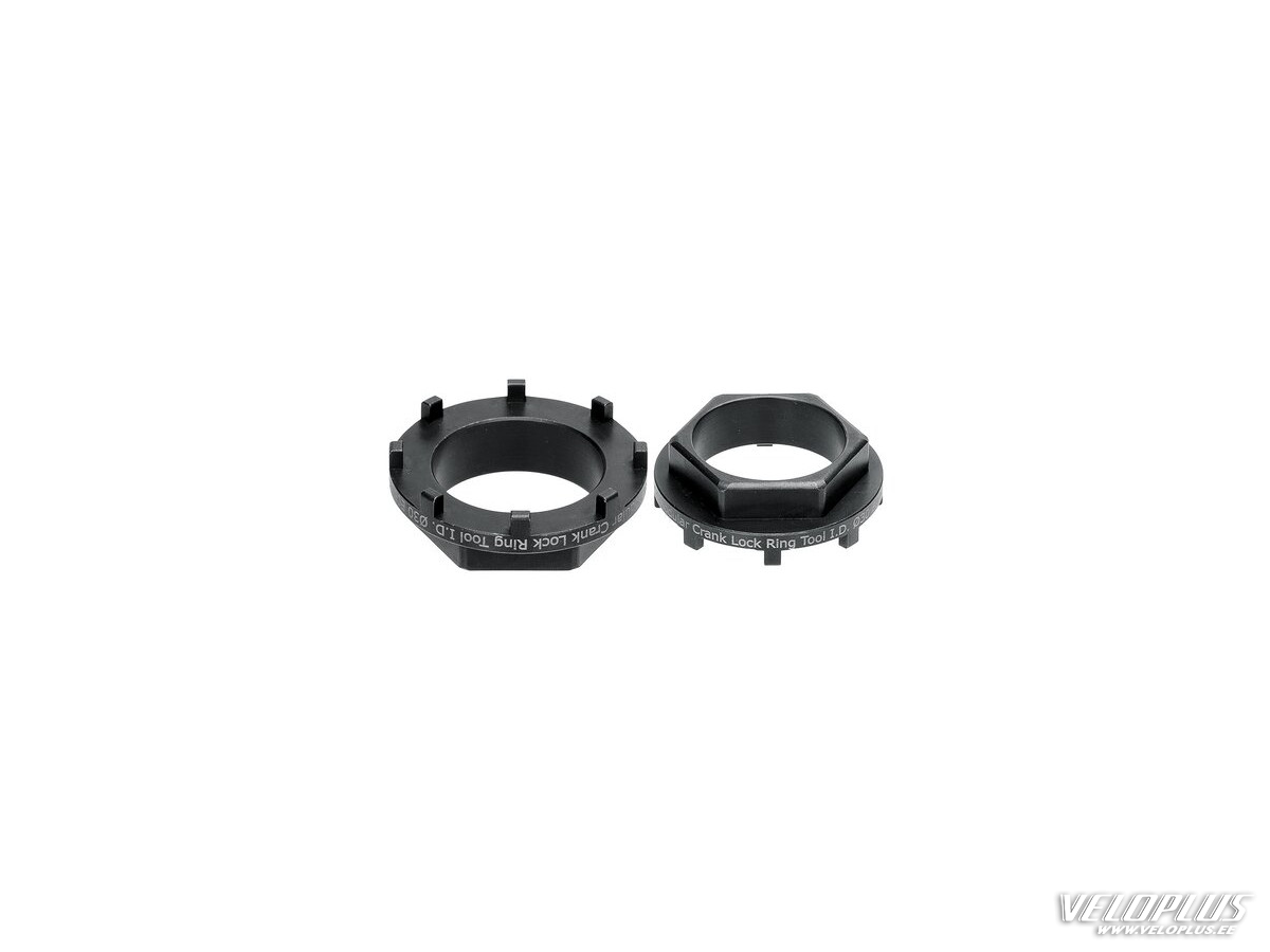 FSA CRANK TOOL Modular MTB removal/installation E0611