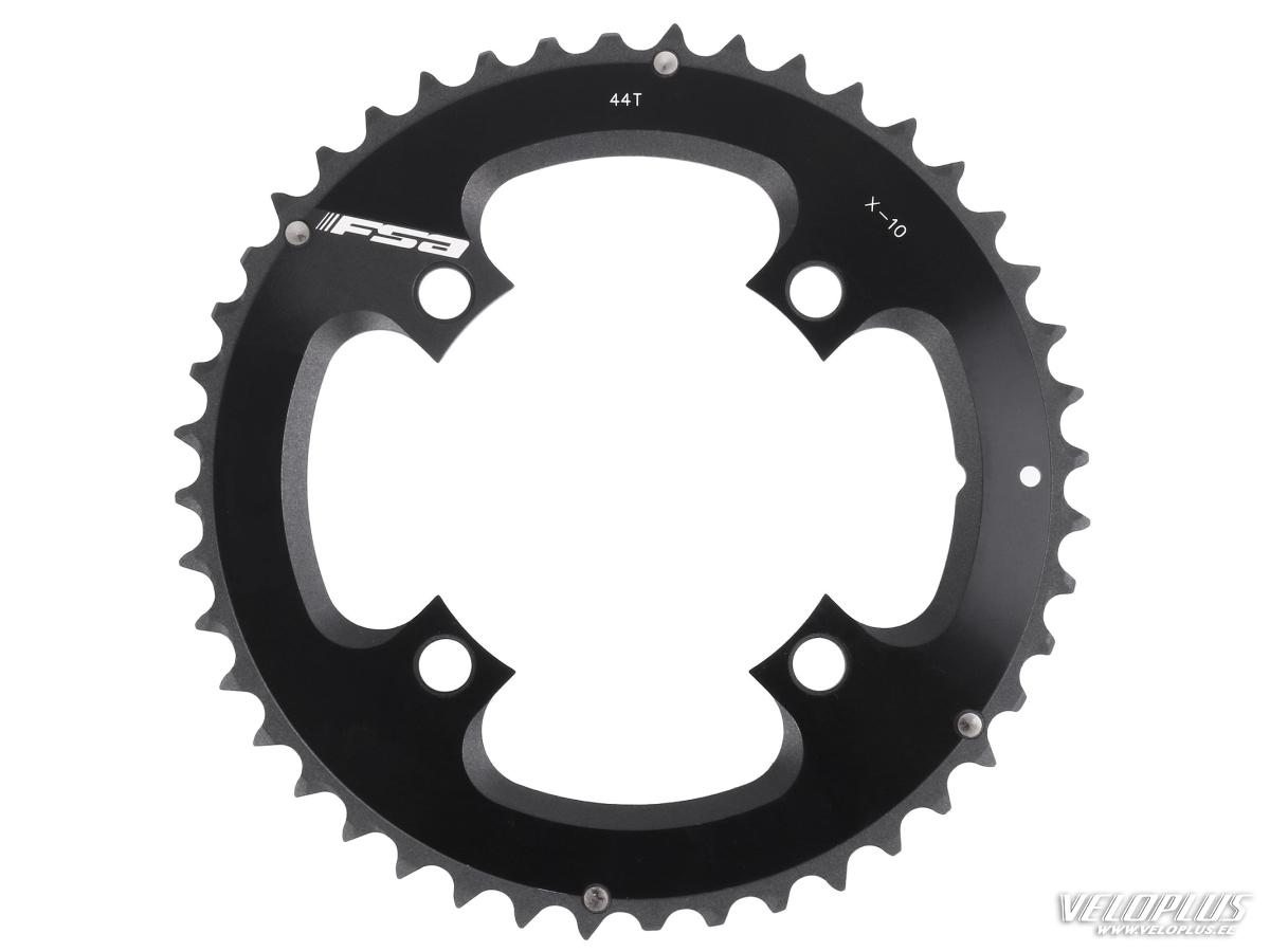 Hammasratas FSA MTB PRO 104x44T X10 WA360