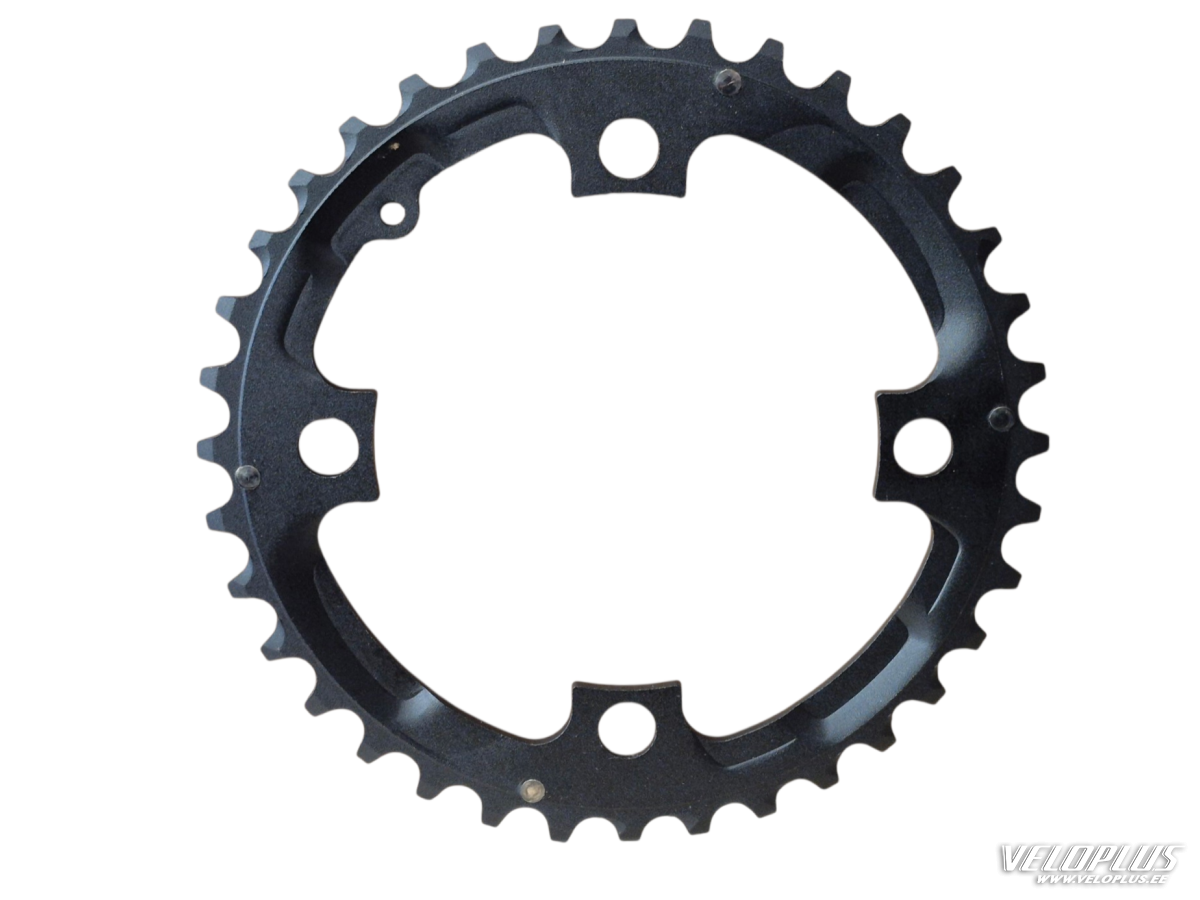 Chainring FSA MTB PRO 104x36T (24T) WB081 alu