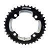 Hammasratas FSA MTB PRO 104x38T M11 pin 12mm WB265B thumbnail 1
