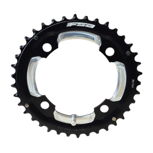 Hammasratas FSA MTB PRO 104x38T M11 pin 12mm WB265B